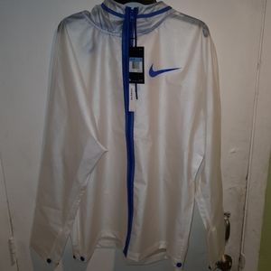 NIKE RAINCOAT  size M